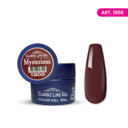 Color gel CLG MYSTERIOUS 5ml art.1900
